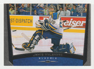 Jamie McLennan - St. Louis Blues (NHL Hockey Card) 1998-99 Upper Deck # 361 Mint
