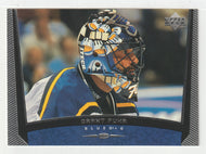Grant Fuhr - St. Louis Blues (NHL Hockey Card) 1998-99 Upper Deck # 362 Mint