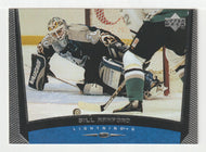 Bill Ranford - Tampa Bay Lightning (NHL Hockey Card) 1998-99 Upper Deck # 364 Mint