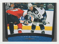 Craig Janney - Tampa Bay Lightning (NHL Hockey Card) 1998-99 Upper Deck # 366 Mint