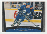 Steve Thomas - Toronto Maple Leafs (NHL Hockey Card) 1998-99 Upper Deck # 374 Mint