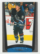 Matt Cooke RC - Vancouver Canucks (NHL Hockey Card) 1998-99 Upper Deck # 381 Mint