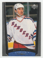 Checklist # 5 - Wayne Gretzky (NHL Hockey Card) 1998-99 Upper Deck # 390 Mint