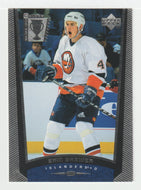 Eric Brewer - New York Islanders - Calder Cup (NHL Hockey Card) 1998-99 Upper Deck # 417 Mint