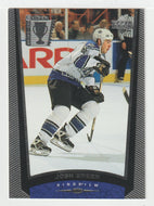 Josh Green RC - Los Angeles Kings - Calder Cup (NHL Hockey Card) 1998-99 Upper Deck # 418 Mint
