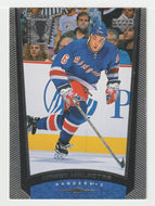 Manny Malhotra - New York Rangers - Calder Cup (NHL Hockey Card) 1998-99 Upper Deck # 420 Mint