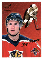 Ray Whitney - Florida Panthers (NHL Hockey Card) 1999-00 Pacific Aurora # 66 Mint