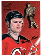 Bobby Holik - New Jersey Devils (NHL Hockey Card) 1999-00 Pacific Aurora # 86 Mint