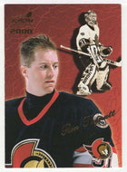 Ron Tugnutt - Ottawa Senators (NHL Hockey Card) 1999-00 Pacific Aurora # 101 Mint