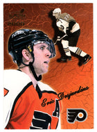 Eric Desjardins - Philadelphia Flyers (NHL Hockey Card) 1999-00 Pacific Aurora # 104 Mint