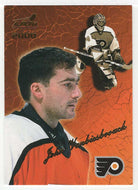 John Vanbiesbrouck - Philadelphia Flyers (NHL Hockey Card) 1999-00 Pacific Aurora # 108 Mint