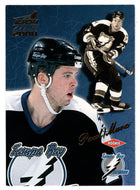 Paul Mara - Tampa Bay Lightning (NHL Hockey Card) 1999-00 Pacific Aurora # 132 Mint