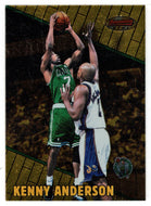 Kenny Anderson - Boston Celtics (NBA Basketball Card) 1999-00 Bowman's Best # 44 Mint