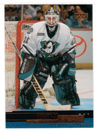 Guy Hebert - Anaheim Ducks (NHL Hockey Card) 1999-00 Upper Deck # 171 Mint