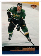 Darryl Sydor - Dallas Stars (NHL Hockey Card) 1999-00 Upper Deck # 217 Mint