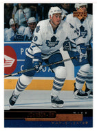 Mike Johnson - Toronto Maple Leafs (NHL Hockey Card) 1999-00 Upper Deck # 294 Mint