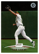 Ben Grieve - Oakland Athletics (MLB Baseball Card) 1999 Topps Stadium Club # 14 Mint