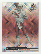 Jake Plummer - Arizona Cardinals (NFL Football Card) 1999 Upper Deck HoloGrFx # 1 Mint