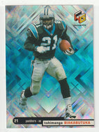 Tim Biakabutuka - Carolina Panthers (NFL Football Card) 1999 Upper Deck HoloGrFx # 6 Mint