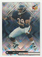 Curtis Enis - Chicago Bears (NFL Football Card) 1999 Upper Deck HoloGrFx # 7 Mint