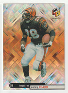 Corey Dillon - Cincinnati Bengals (NFL Football Card) 1999 Upper Deck HoloGrFx # 8 Mint