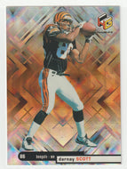 Darnay Scott - Cincinnati Bengals (NFL Football Card) 1999 Upper Deck HoloGrFx # 9 Mint