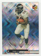 Terrell Davis - Denver Broncos (NFL Football Card) 1999 Upper Deck HoloGrFx # 14 Mint