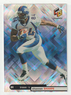 Shannon Sharpe - Denver Broncos (NFL Football Card) 1999 Upper Deck HoloGrFx # 15 Mint