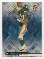 Rod Smith - Denver Broncos (NFL Football Card) 1999 Upper Deck HoloGrFx # 16 Mint