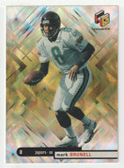 Mark Brunell - Jacksonville Jaguars (NFL Football Card) 1999 Upper Deck HoloGrFx # 24 Mint