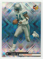 Joey Galloway - Seattle Seahawks (NFL Football Card) 1999 Upper Deck HoloGrFx # 53 Mint