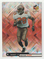 Warrick Dunn - Tampa Bay Buccaneers (NFL Football Card) 1999 Upper Deck HoloGrFx # 56 Mint