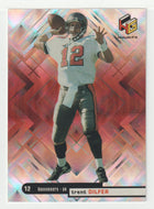 Trent Dilfer - Tampa Bay Buccaneers (NFL Football Card) 1999 Upper Deck HoloGrFx # 57 Mint