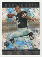 Tim Couch RC - Cleveland Browns (NFL Football Card) 1999 Upper Deck HoloGrFx # 61 Mint