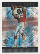 David Boston RC - Arizona Cardinals (NFL Football Card) 1999 Upper Deck HoloGrFx # 68 Mint