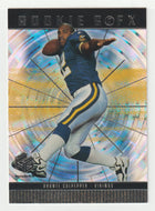 Daunte Culpepper RC - Minnesota Vikings (NFL Football Card) 1999 Upper Deck HoloGrFx # 69 Mint
