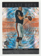 Cade McNown RC - Chicago Bears (NFL Football Card) 1999 Upper Deck HoloGrFx # 70 Mint