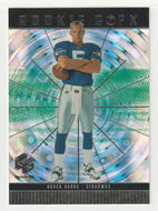 Brock Huard RC - Seattle Seahawks (NFL Football Card) 1999 Upper Deck HoloGrFx # 81 Mint