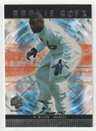 Al Wilson RC - Denver Broncos (NFL Football Card) 1999 Upper Deck HoloGrFx # 84 Mint