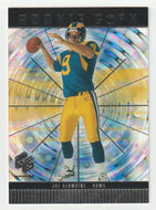 Joe Germaine RC - St. Louis Rams (NFL Football Card) 1999 Upper Deck HoloGrFx # 85 Mint