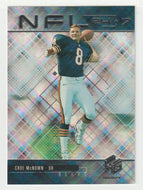 Cade McNown - Chicago Bears - 24/7 (NFL Football Card) 1999 Upper Deck HoloGrFx # N13 Mint