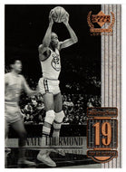 Nate Thurmond - Golden State Warriors (NBA Basketball Card) 1999 Upper Deck Legends # 19 Mint