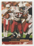 Larry Centers - Arizona Cardinals (NFL Football Card) 1999 Upper Deck # 4 Mint