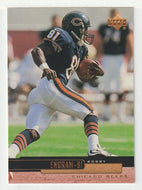 Bobby Engram - Chicago Bears (NFL Football Card) 1999 Upper Deck # 36 Mint
