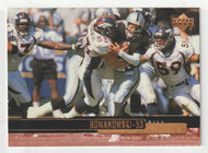 Bill Romanowski - Denver Broncos (NFL Football Card) 1999 Upper Deck # 70 Mint