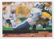 Stephen Boyd - Detroit Lions (NFL Football Card) 1999 Upper Deck # 78 Mint