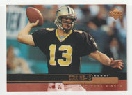 Kerry Collins - New York Giants (NFL Football Card) 1999 Upper Deck # 144 Mint