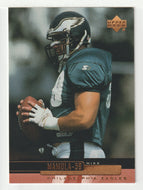 Mike Mamula - Philadelphia Eagles (NFL Football Card) 1999 Upper Deck # 166 Mint