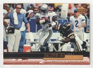 Joey Galloway - Seattle Seahawks (NFL Football Card) 1999 Upper Deck # 197 Mint