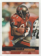 Jacquez Green - Tampa Bay Buccaneers (NFL Football Card) 1999 Upper Deck # 206 Mint